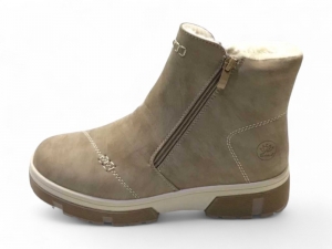 Ботинки Enp Lus