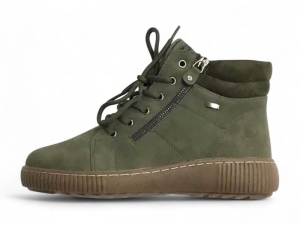 Ботинки Enp Lus