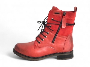 Ботинки Enp Lus