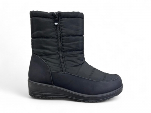 Сноубутсы Feisal