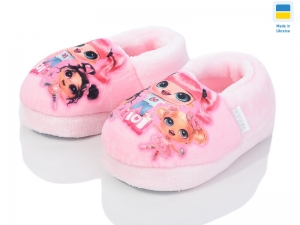 Тапочки Waldi