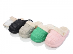 Тапочки M&L  Alex13