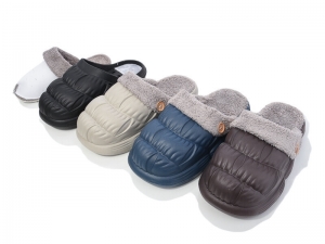 Тапочки M&L  Alex13