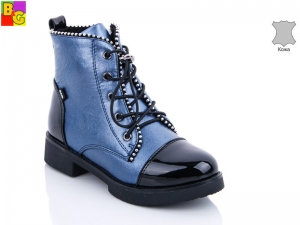 Ботинки B&G