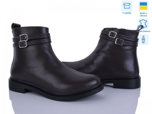 Ботинки Ailinda