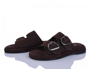 Шлепанцы Loretta