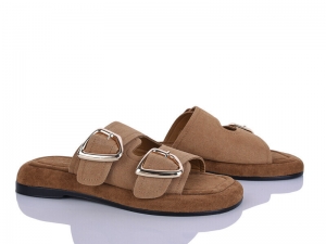 Шлепанцы Loretta