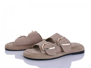 Шлепанцы Loretta