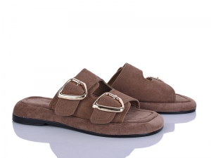 Шлепанцы Loretta