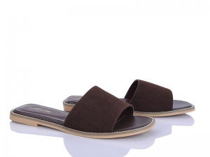 Шлепанцы Loretta