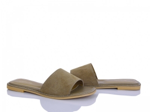 Шлепанцы Loretta