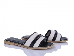 Шлепанцы Loretta