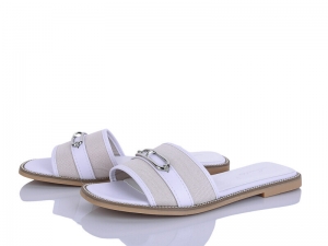 Шлепанцы Loretta