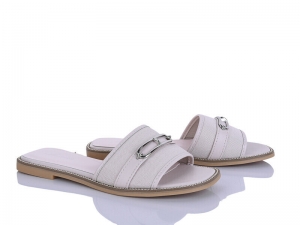 Шлепанцы Loretta