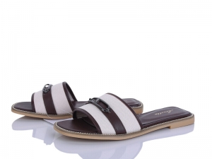 Шлепанцы Loretta