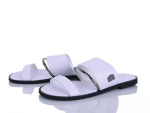 Шлепанцы Loretta