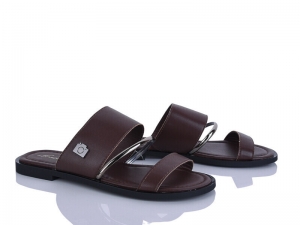 Шлепанцы Loretta