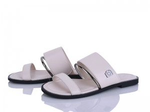 Шлепанцы Loretta