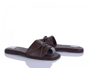 Шлепанцы Loretta