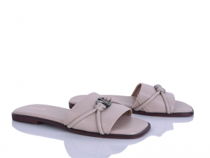 Шлепанцы Loretta