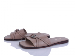 Шлепанцы Loretta