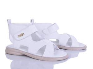 Босоножки Loretta