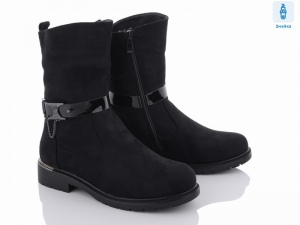 Сапоги Jiao Li Mei