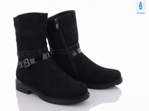 Сапоги Jiao Li Mei