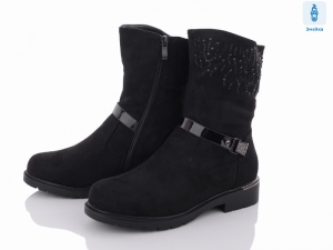 Сапоги Jiao Li Mei