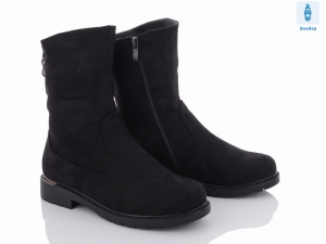 Сапоги Jiao Li Mei