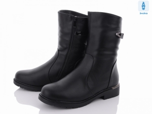 Сапоги Jiao Li Mei