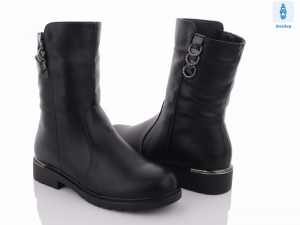 Сапоги Jiao Li Mei