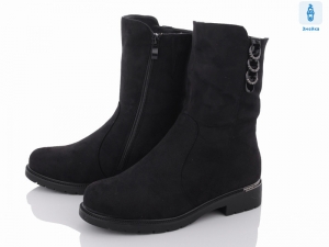 Сапоги Jiao Li Mei