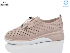 Туфли Башили