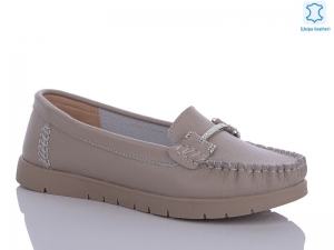 Мокасины Jiulai-Kadisalun