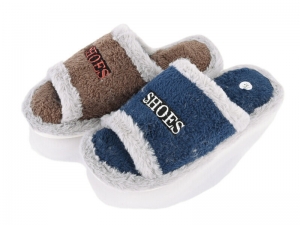 Тапочки Lot Shoes