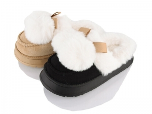 Тапочки Lot Shoes