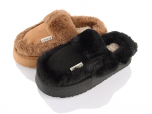 Тапочки Lot Shoes