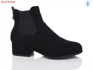 Ботинки QQ shoes