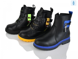 Ботинки Kimbo-o