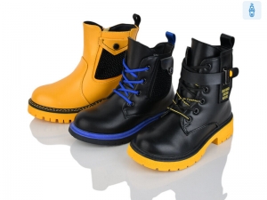 Ботинки Kimbo-o