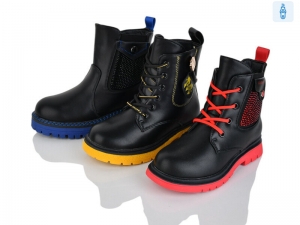 Ботинки Kimbo-o