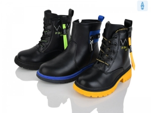 Ботинки Kimbo-o