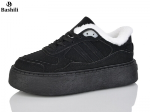 Кроссовки Башили