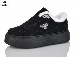 Кроссовки Башили