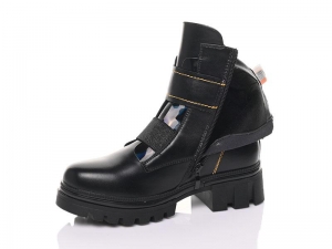 Ботинки Clibee