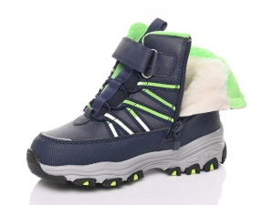 Ботинки Clibee