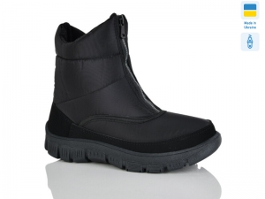 Ботинки DeMur