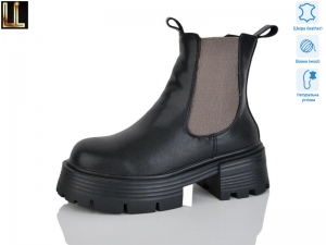 Ботинки Lilin