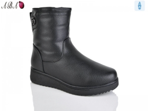 Ботинки Leguzaza